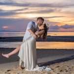mariage à Koh Samui
