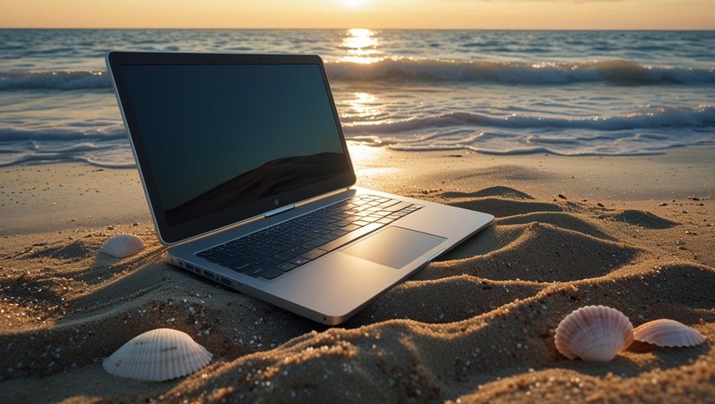 Coworking Koh Samui
