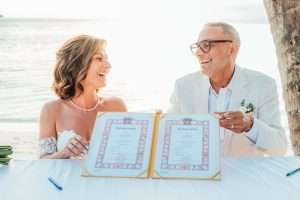 Mariage civil (légal) à Koh Samui en Thaïlande se marier à Koh Samui ou Phuket