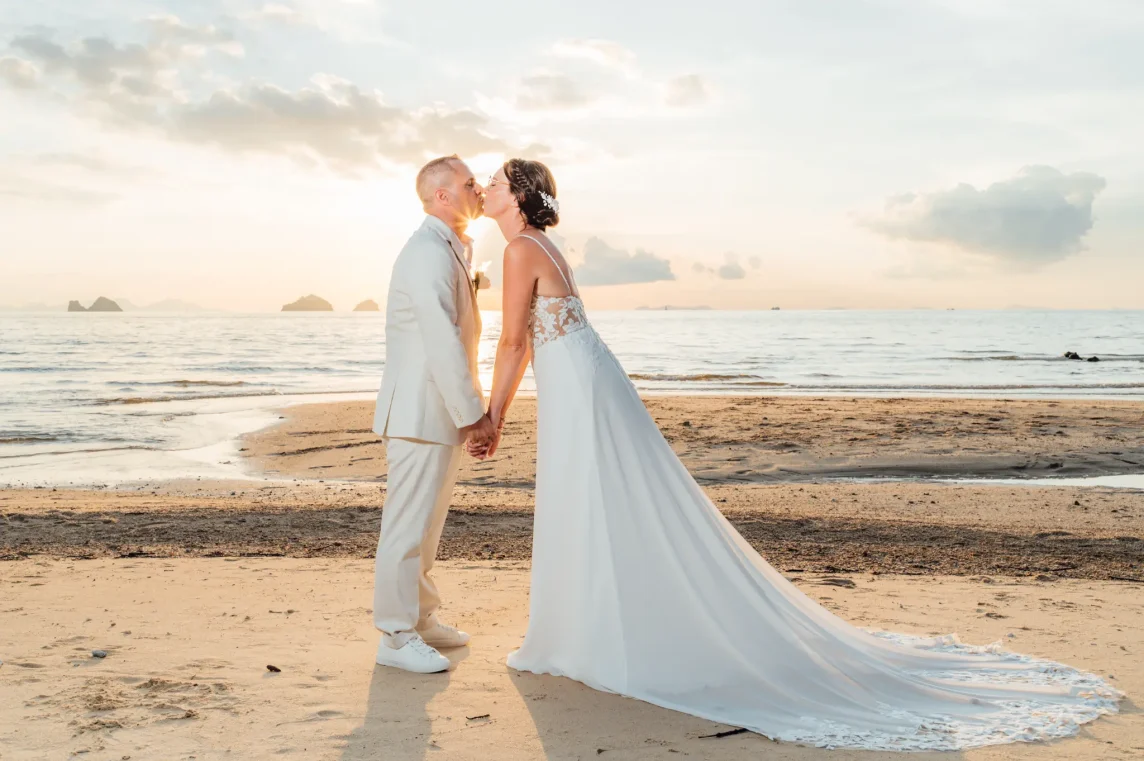 DJ mariage Koh Samui musique